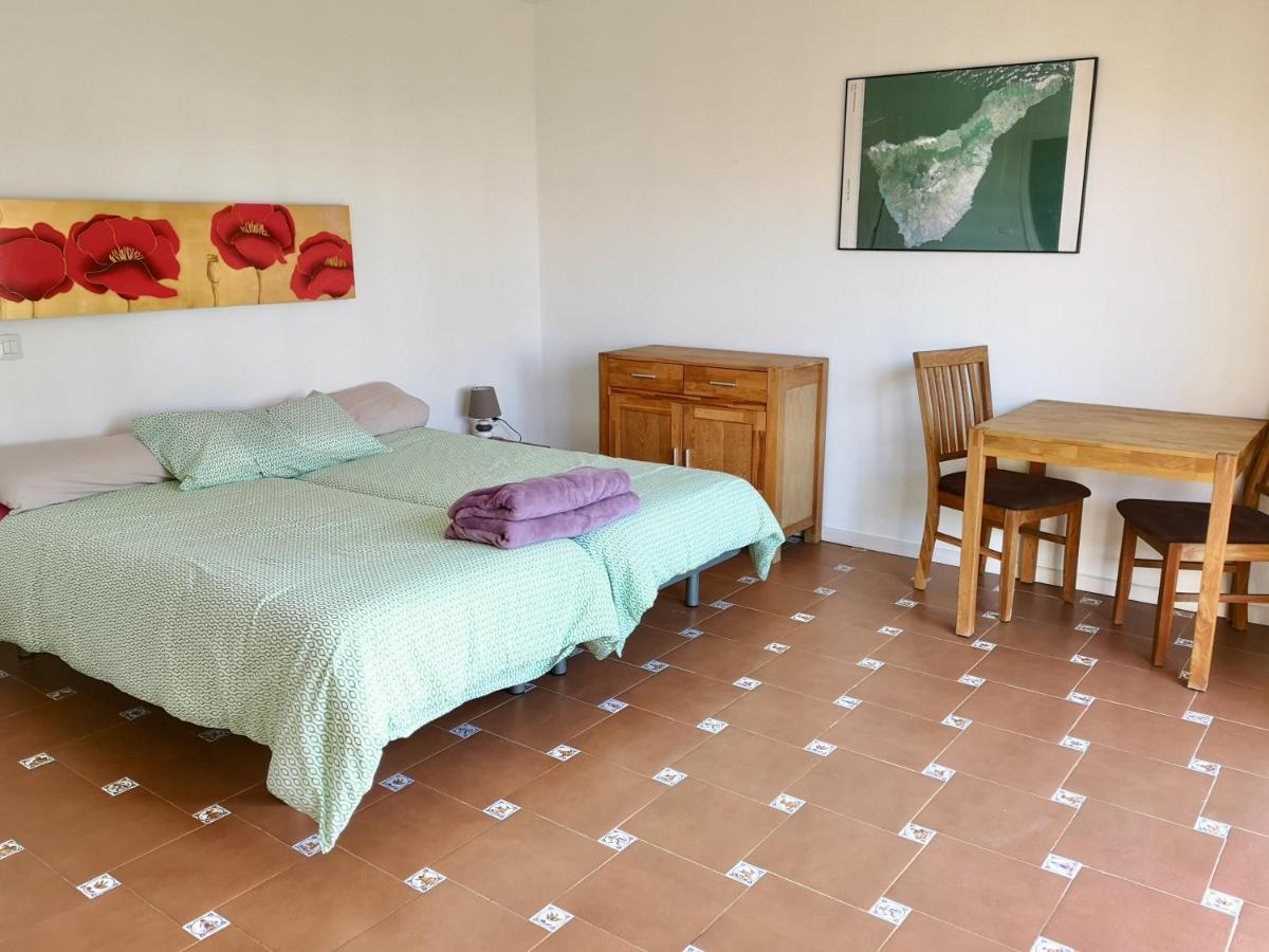 Nanou House Hébergement de vacances La Matanza De Acentejo