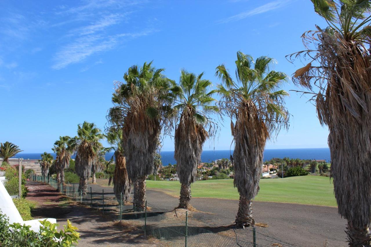 Sunset Horizon, Golf Del Sur Villa San Miguel de Abona