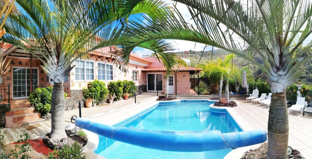 Villa Tropez