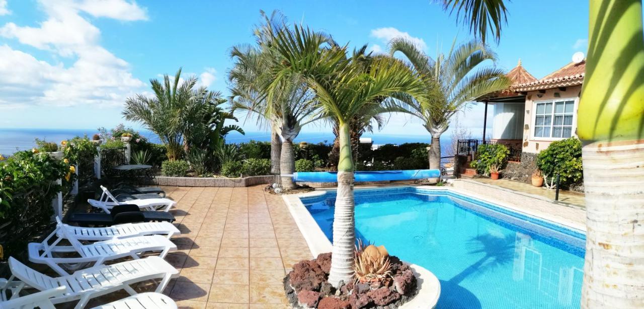 Tropez Villa