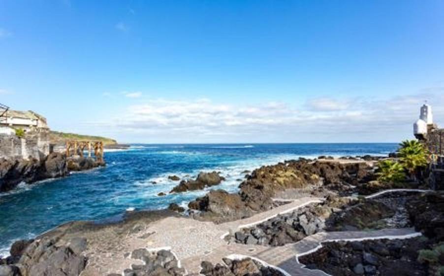 Arena Appart hôtel Puerto de Santiago (Tenerife)