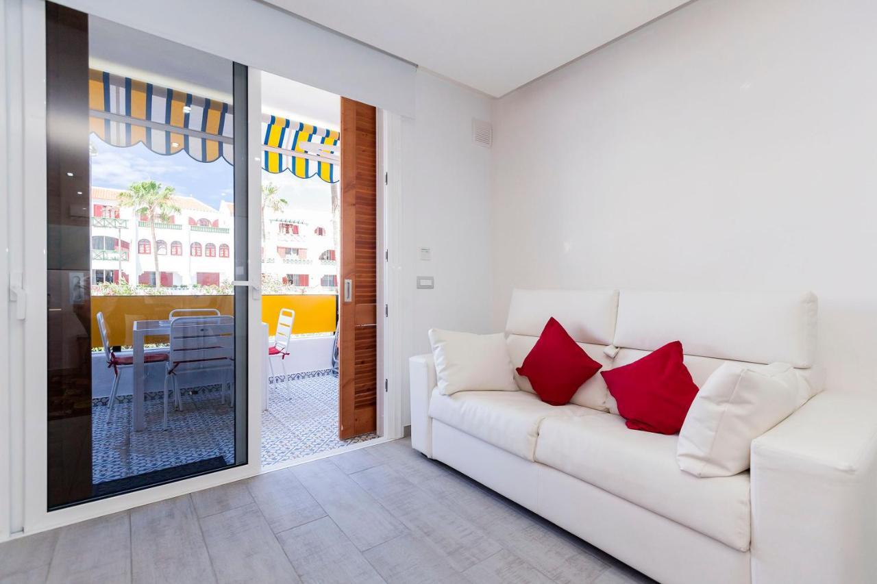 Estudio 1 Sara En Playa De America - Sara Vacation Apartment *