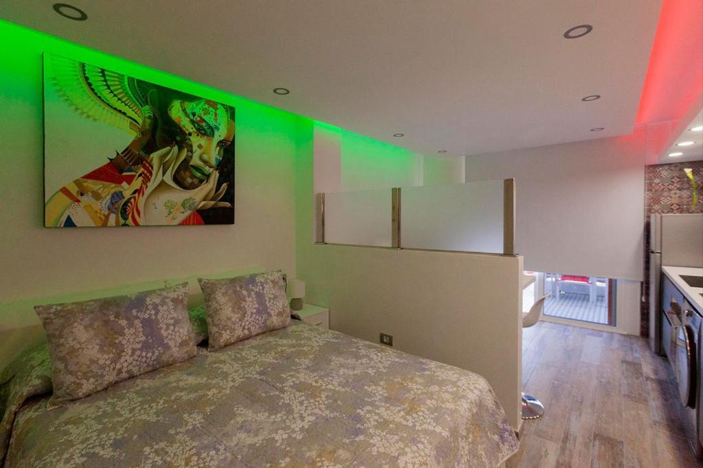 Estudio 2 En Playa De Americas - Sara Vacation Apartment *