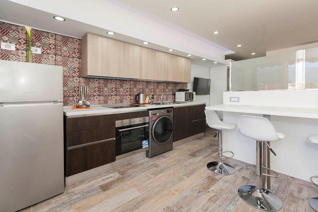 Estudio 2 En Playa De Americas - Sara Vacation Arona (Tenerife)
