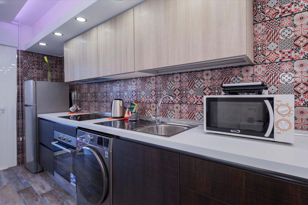Apartment Estudio 2 En Playa De Americas - Sara Vacation *
