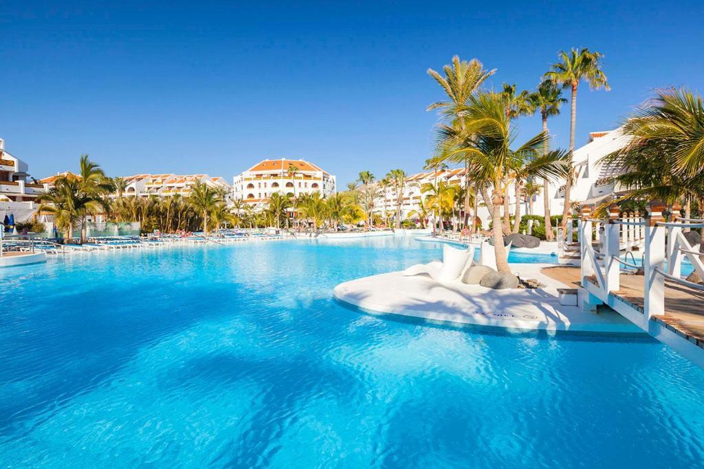 Estudio 2 En Playa De Americas - Sara Vacation Apartment