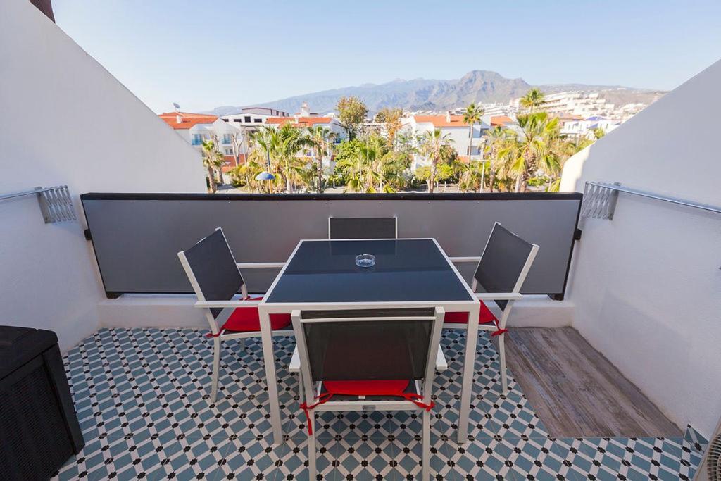 Estudio 2 En Playa De Americas - Sara Vacation * Arona (Tenerife)
