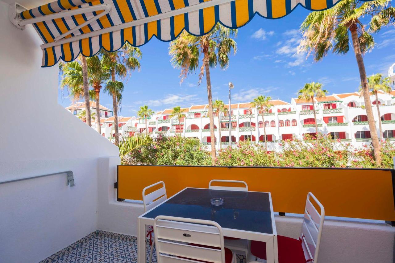 Estudio 1 Sara En Playa De America - Sara Vacation Apartment Costa Adeje (Tenerife)