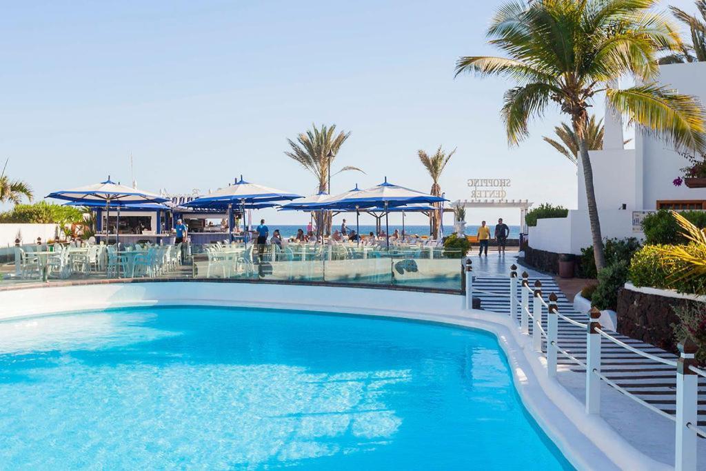 Apartment Estudio 2 En Playa De Americas - Sara Vacation
