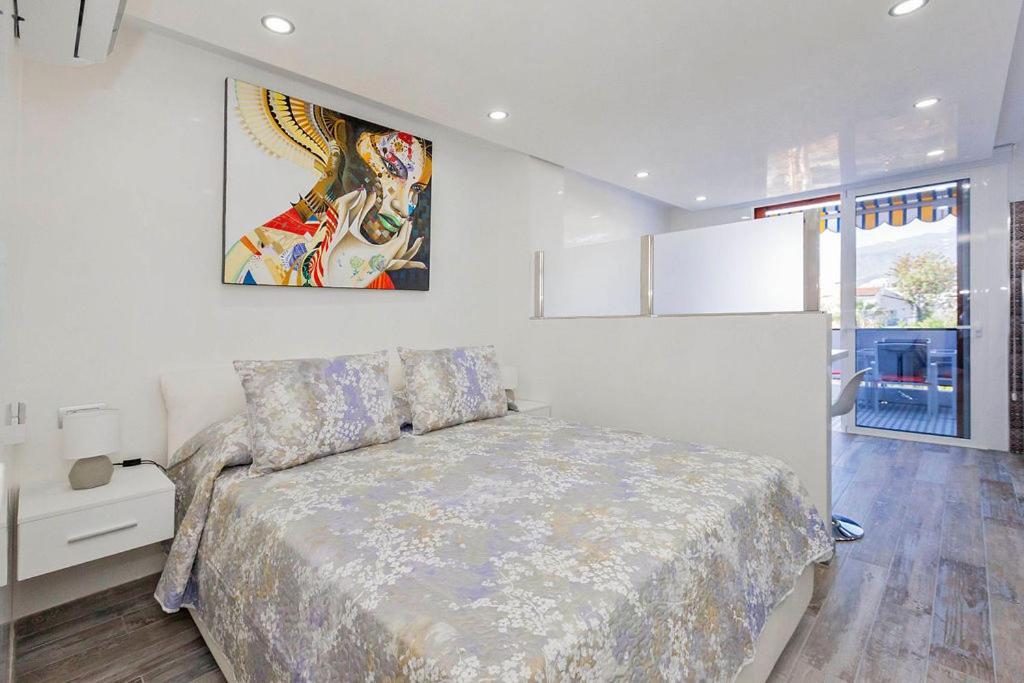 Estudio 2 En Playa De Americas - Sara Vacation Apartment Arona (Tenerife)