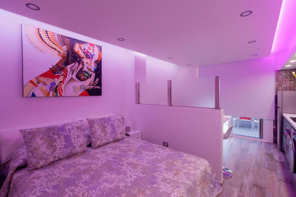 Apartment Estudio 2 En Playa De Americas - Sara Vacation