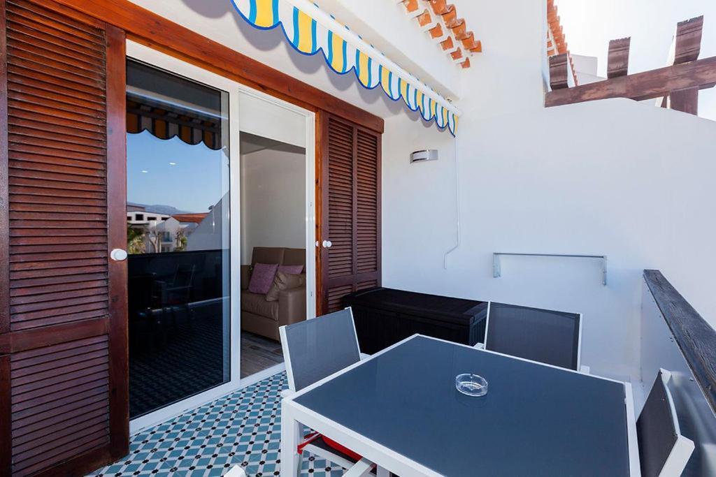 Estudio 2 En Playa De Americas - Sara Vacation Apartment Arona (Tenerife)