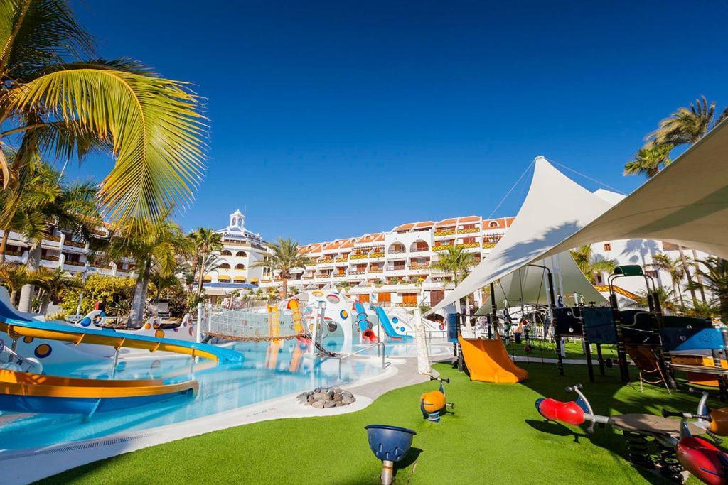 Apartment Estudio 2 En Playa De Americas - Sara Vacation Arona (Tenerife)