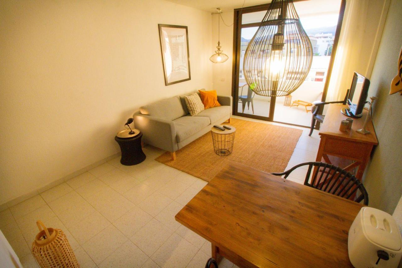 Medano4you Magallanes Flavour Apartment El Medano (Tenerife)