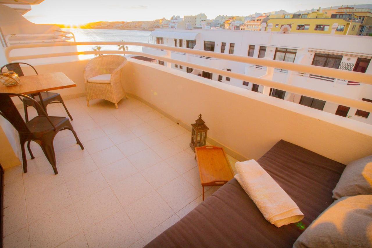 Medano4you Magallanes Flavour Apartment