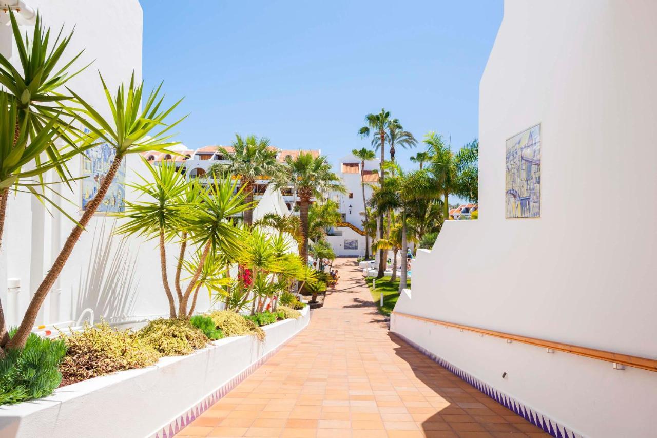 Estudio 1 Sara En Playa De America - Sara Vacation Apartment Costa Adeje (Tenerife)