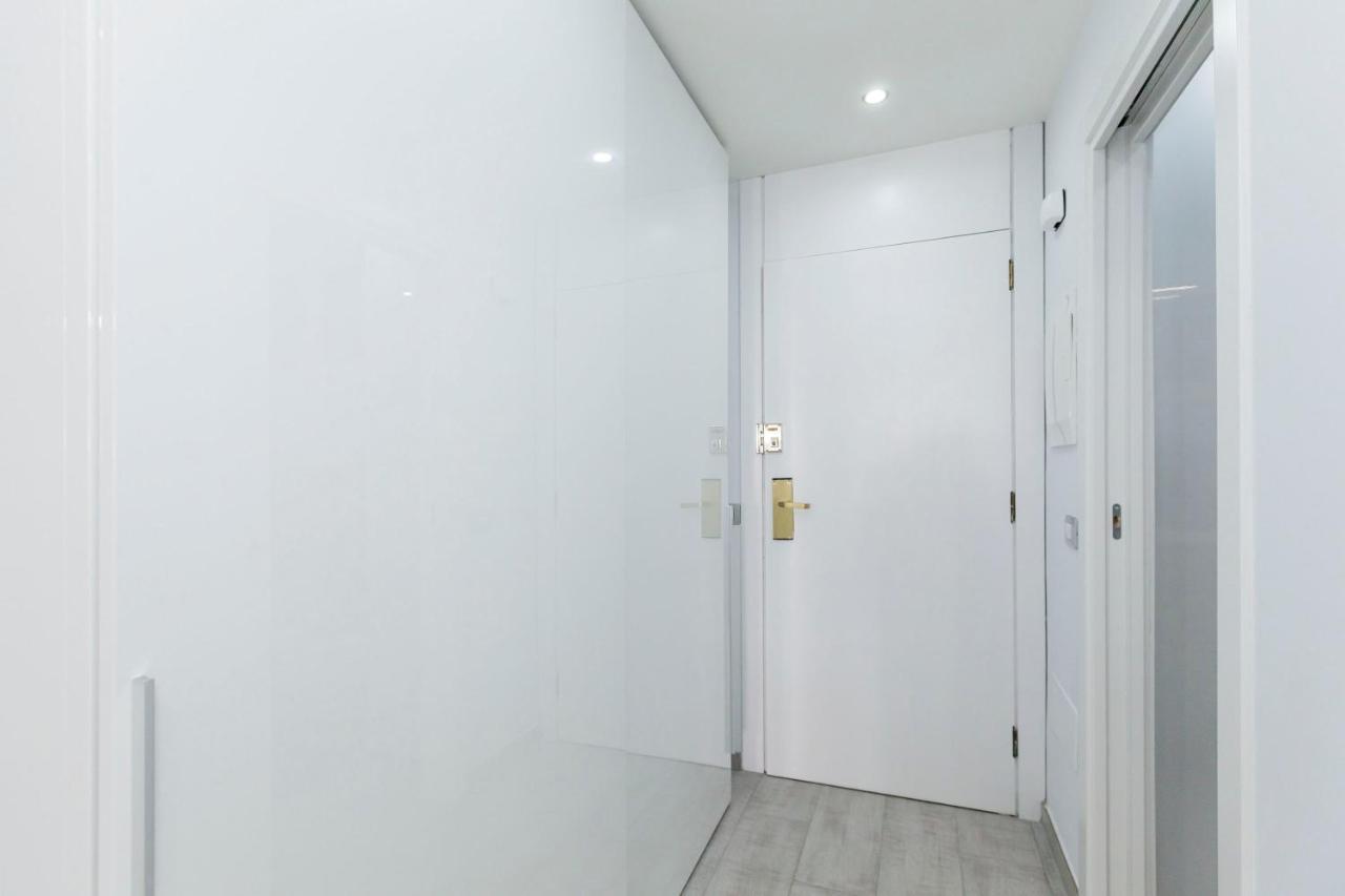 Estudio 1 Sara En Playa De America - Sara Vacation Apartment