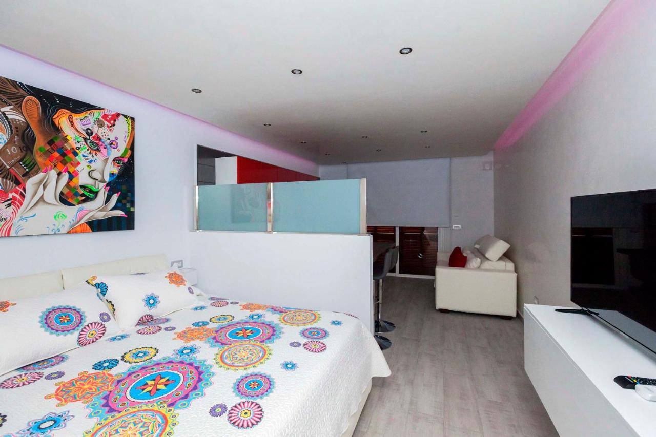 Apartment Estudio 1 Sara En Playa De America - Sara Vacation *