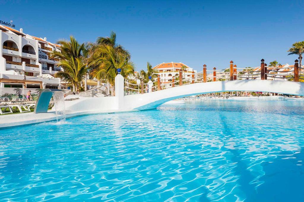 Estudio 2 En Playa De Americas - Sara Vacation *