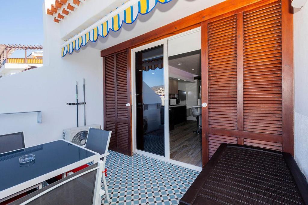 Apartment Estudio 2 En Playa De Americas - Sara Vacation