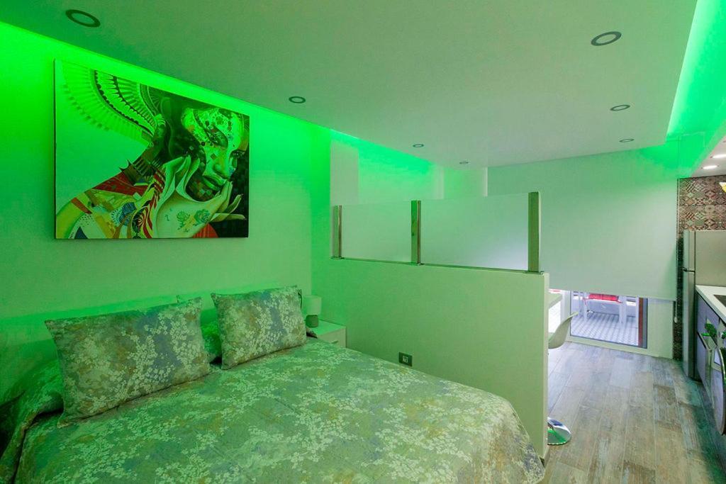 Apartment Estudio 2 En Playa De Americas - Sara Vacation *