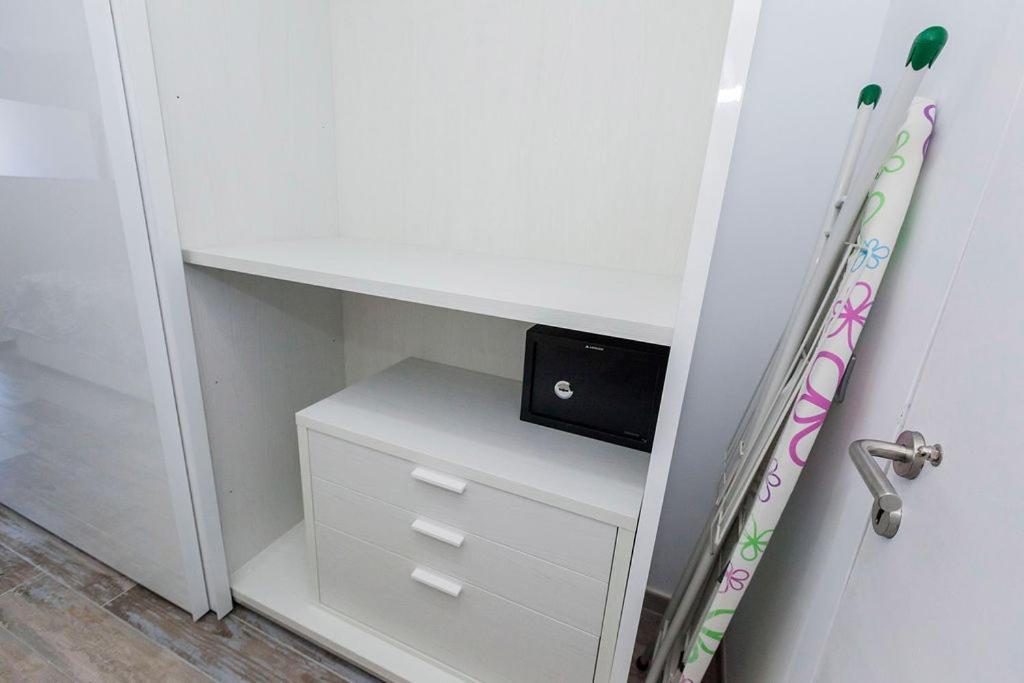 Apartment Estudio 2 En Playa De Americas - Sara Vacation