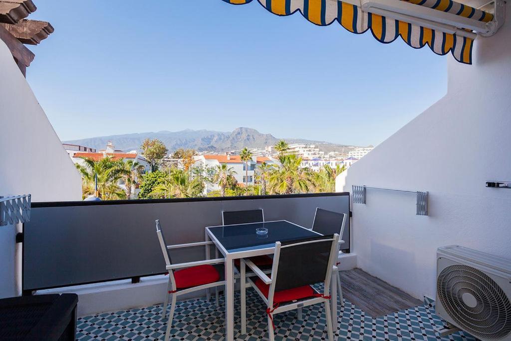 Apartment Estudio 2 En Playa De Americas - Sara Vacation *