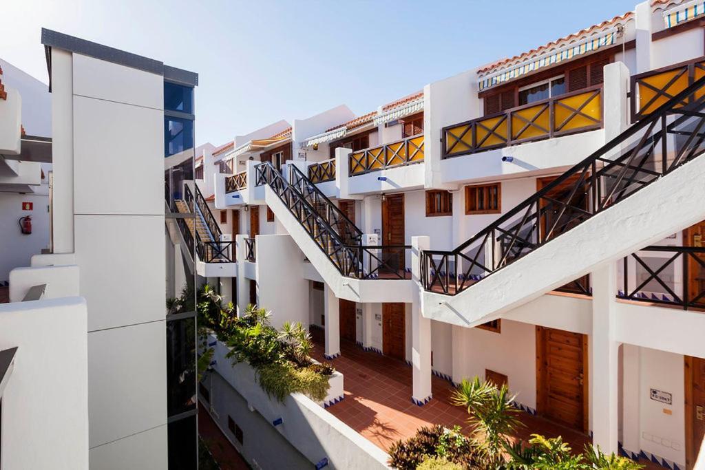 Apartment Estudio 2 En Playa De Americas - Sara Vacation