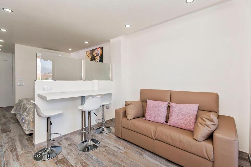 Estudio 2 En Playa De Americas - Sara Vacation Apartment Arona (Tenerife)