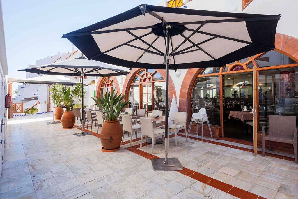 Estudio 2 En Playa De Americas - Sara Vacation *