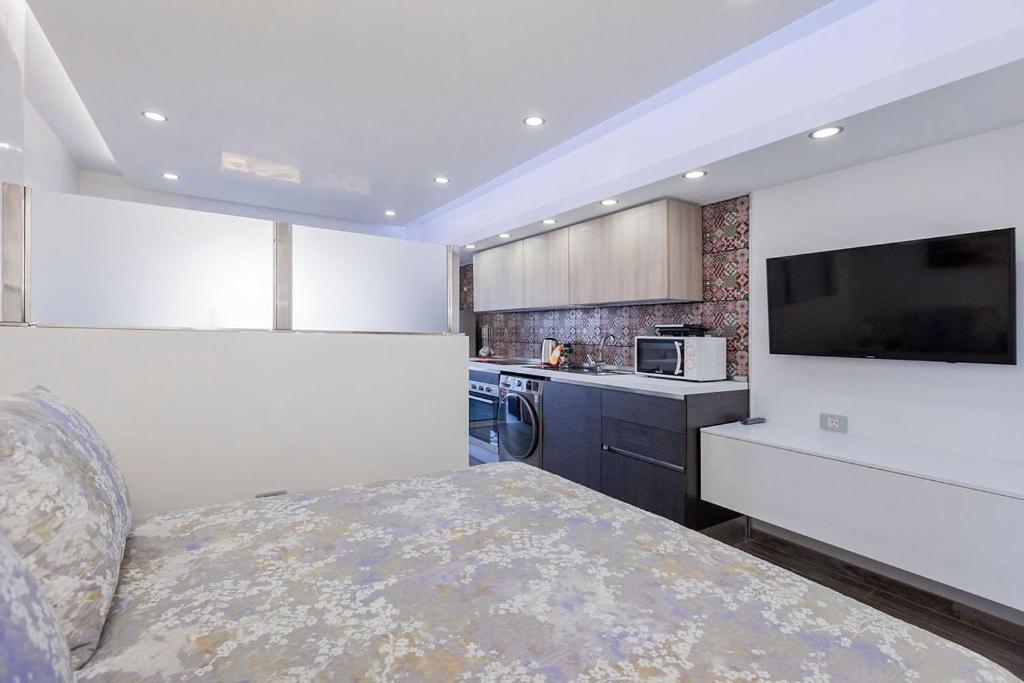 Estudio 2 En Playa De Americas - Sara Vacation Apartment Arona (Tenerife)
