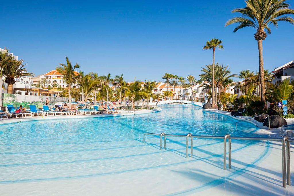 Apartment Estudio 2 En Playa De Americas - Sara Vacation