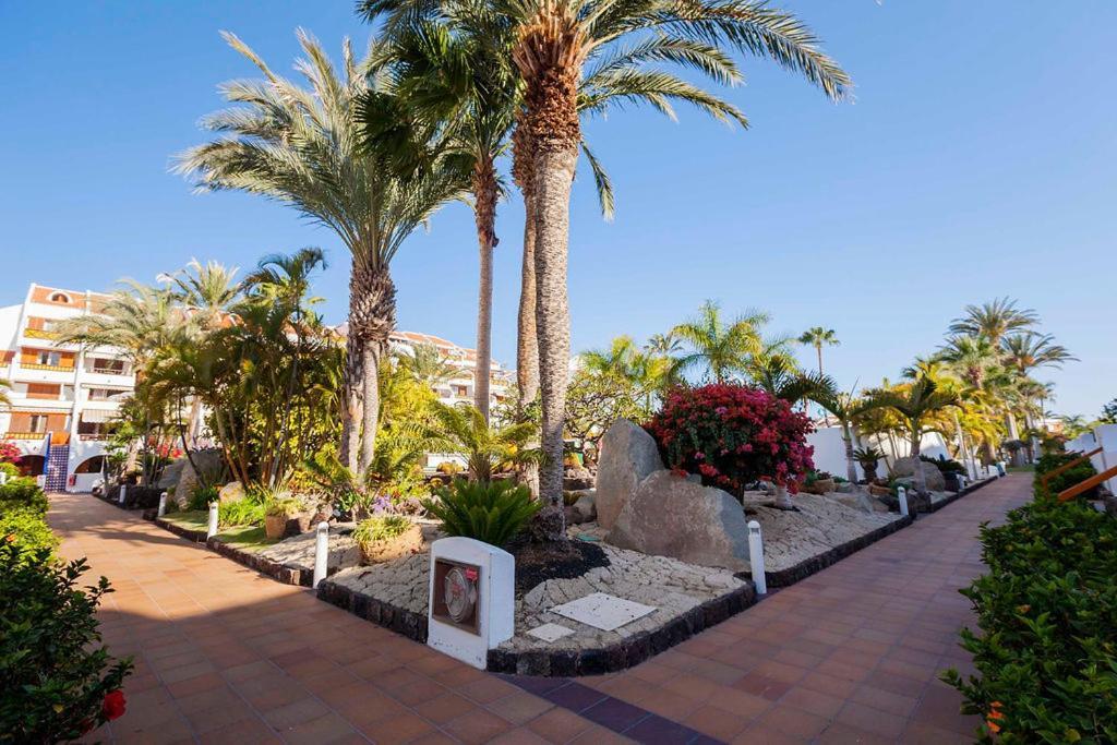 Apartment Estudio 2 En Playa De Americas - Sara Vacation *