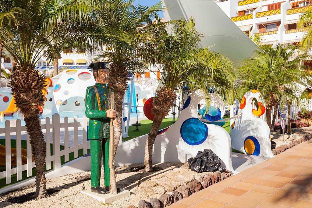 Estudio 2 En Playa De Americas - Sara Vacation Apartment *