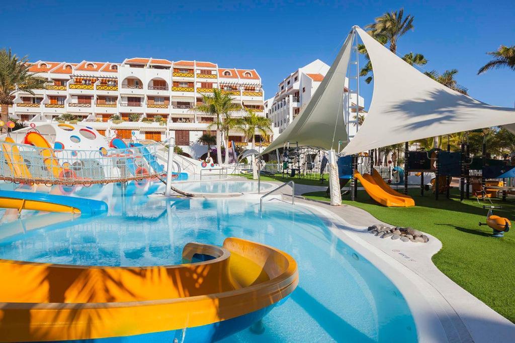 Estudio 2 En Playa De Americas - Sara Vacation Apartment Arona (Tenerife)