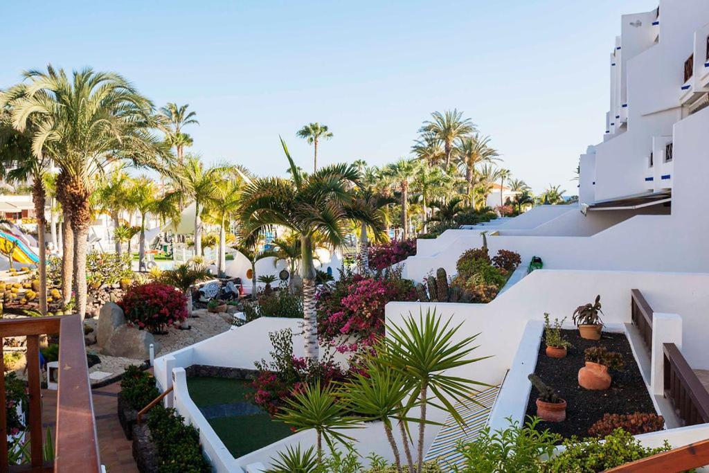 Estudio 2 En Playa De Americas - Sara Vacation *