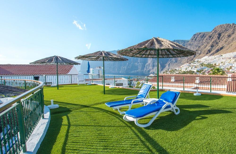 Ona Rosas Appart hôtel
