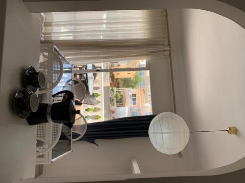 Aparthotel Golf Park 3*
