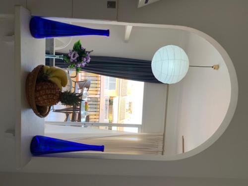 Golf Park Aparthotel Los Abrigos