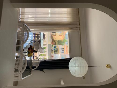 Aparthotel Golf Park 3*