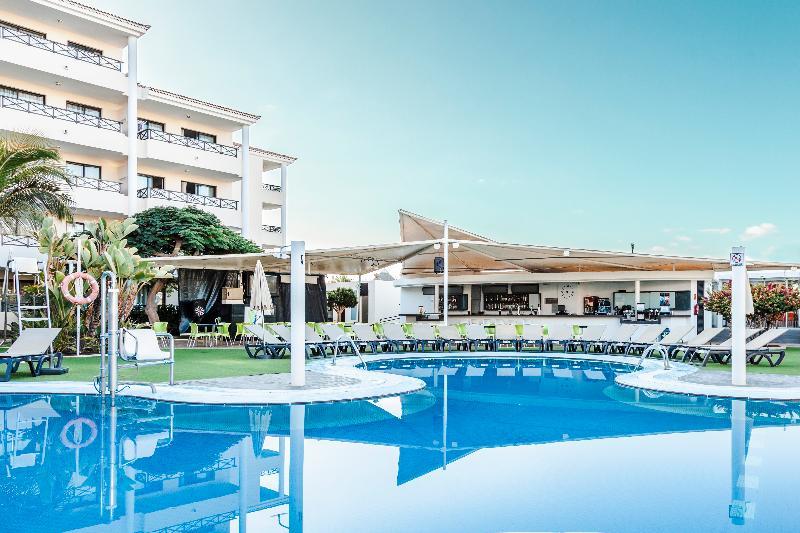 Parque La Paz Appart hôtel 4*