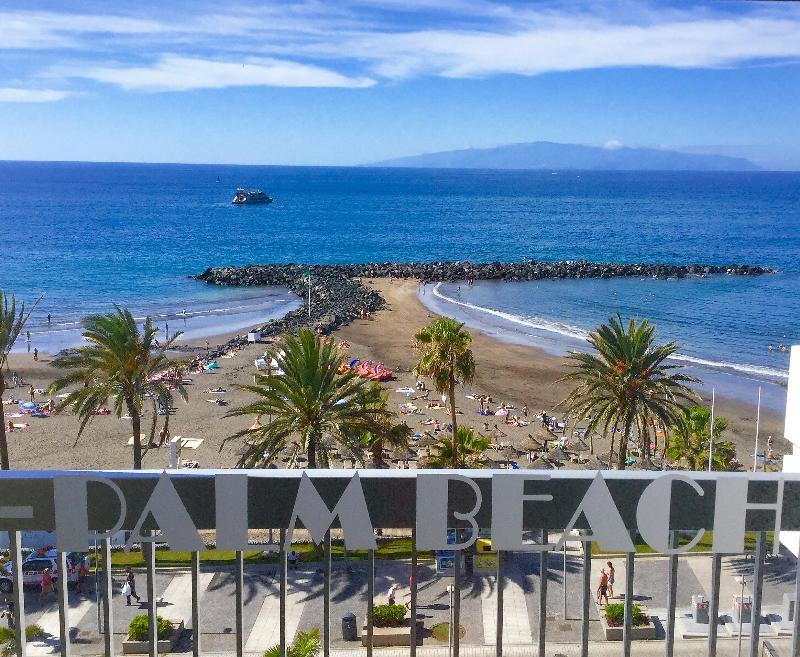 Appart hôtel Palm - Excel & Playa de las Américas