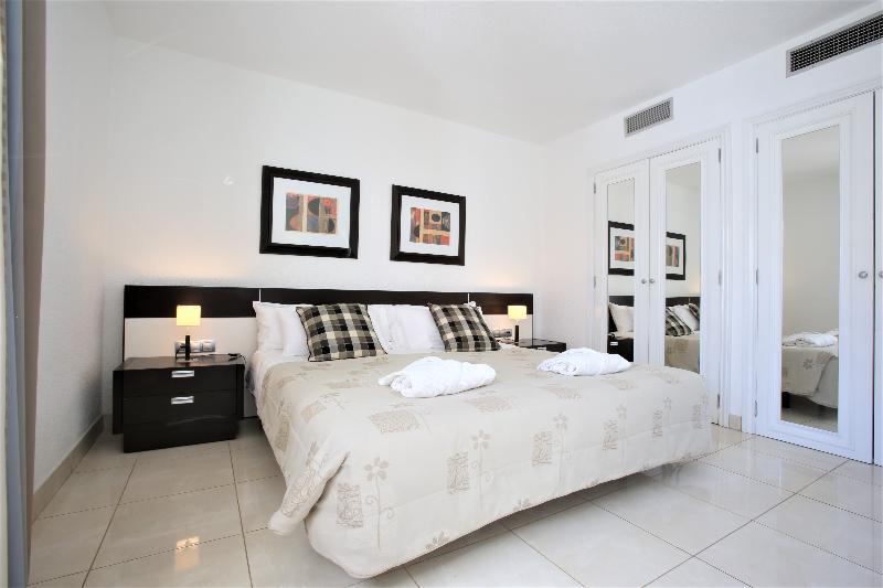 Beverly Hills - Excel & Aparthotel