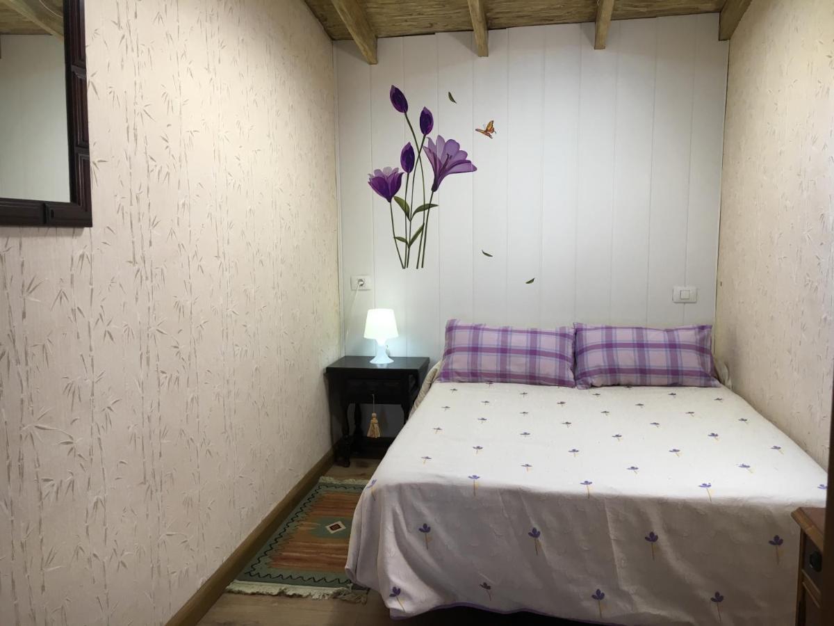 Ecolodge Tenerife Hébergement de vacances Genovés