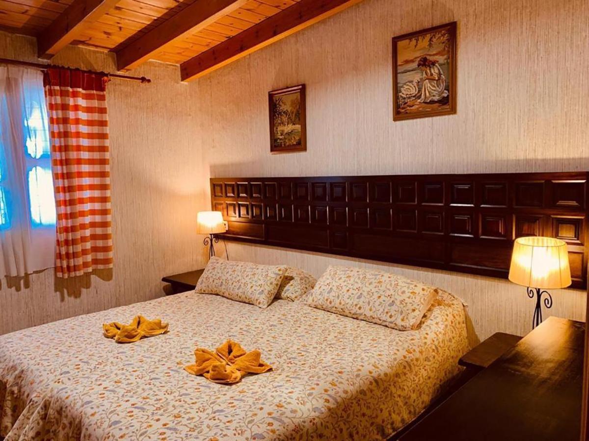 Ecolodge Tenerife Hébergement de vacances