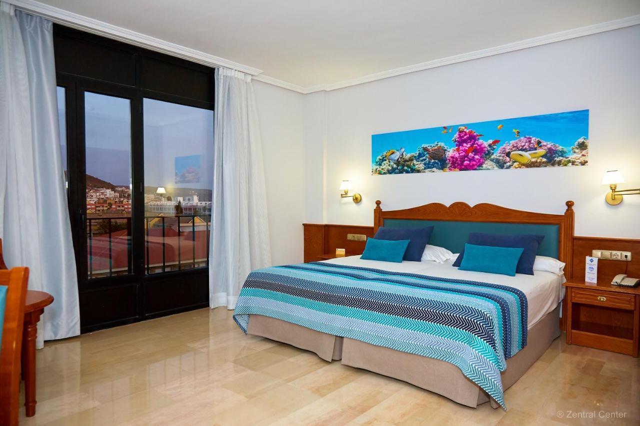 Zentral Center - Adults Only 4* Playa de las Americas (Tenerife)