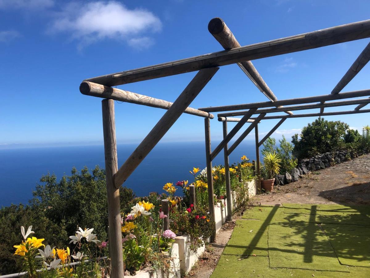 Hébergement de vacances Ecolodge Tenerife