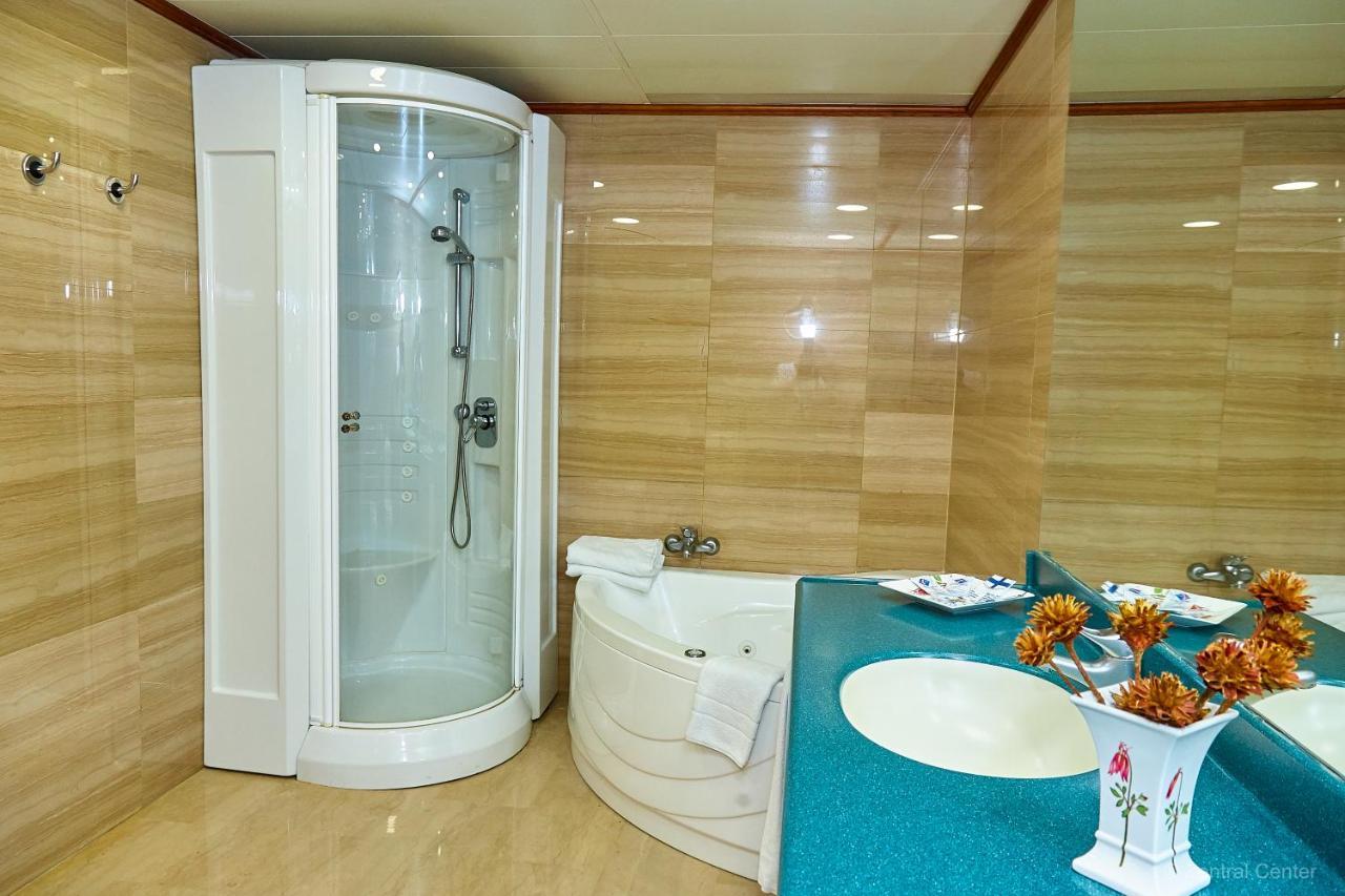 Zentral Center - Adults Only 4* Playa de las Americas (Tenerife)