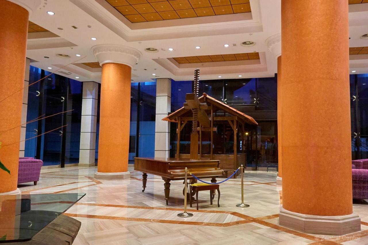 Zentral Center - Adults Only Hotel Playa de las Americas (Tenerife)