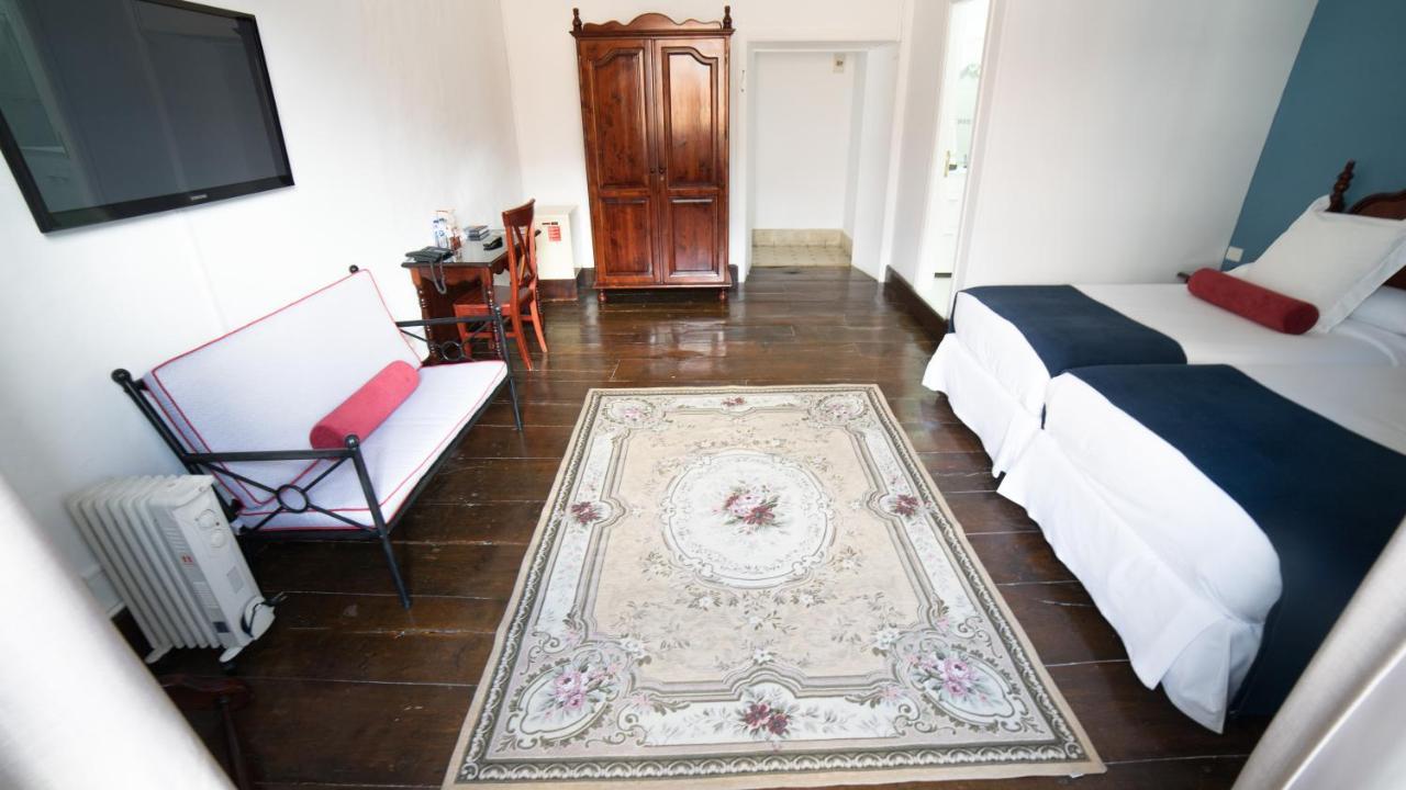 Aguere Hotel
